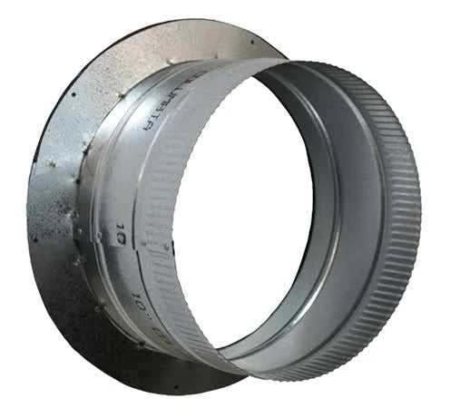 Ductite 10" Ducting Start Collar