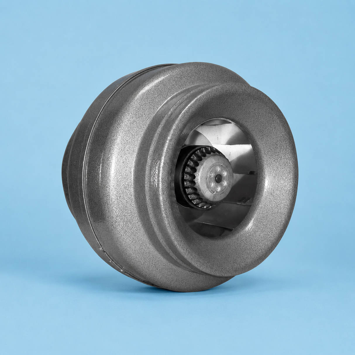 Vortex 10" Inline Fan (791cfm)