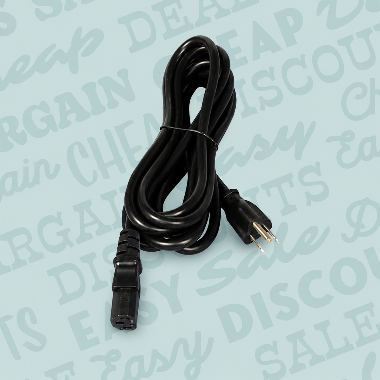 120v Smart Volt Cord, 20ft