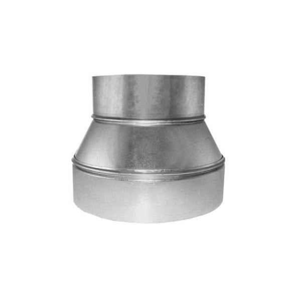 Ductite 14"- 12" Duct Reducer