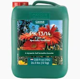 Canna PK 13/14 10 Liter (0-10-11)