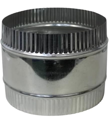 Ductite 14" Ducting Start Collar