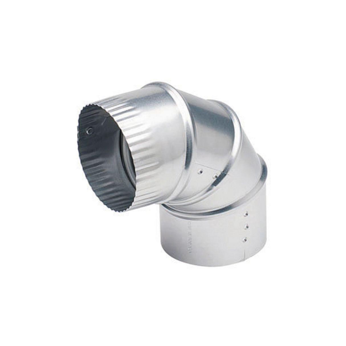 Ductite 14" Adjustable Ducting Elbow