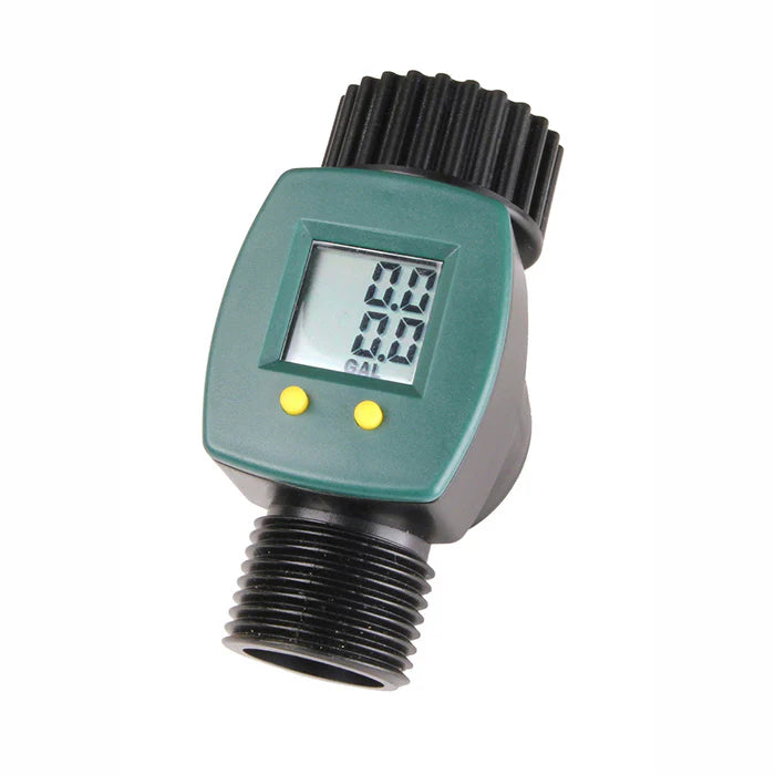 P3 International Save A Drop Water Meter