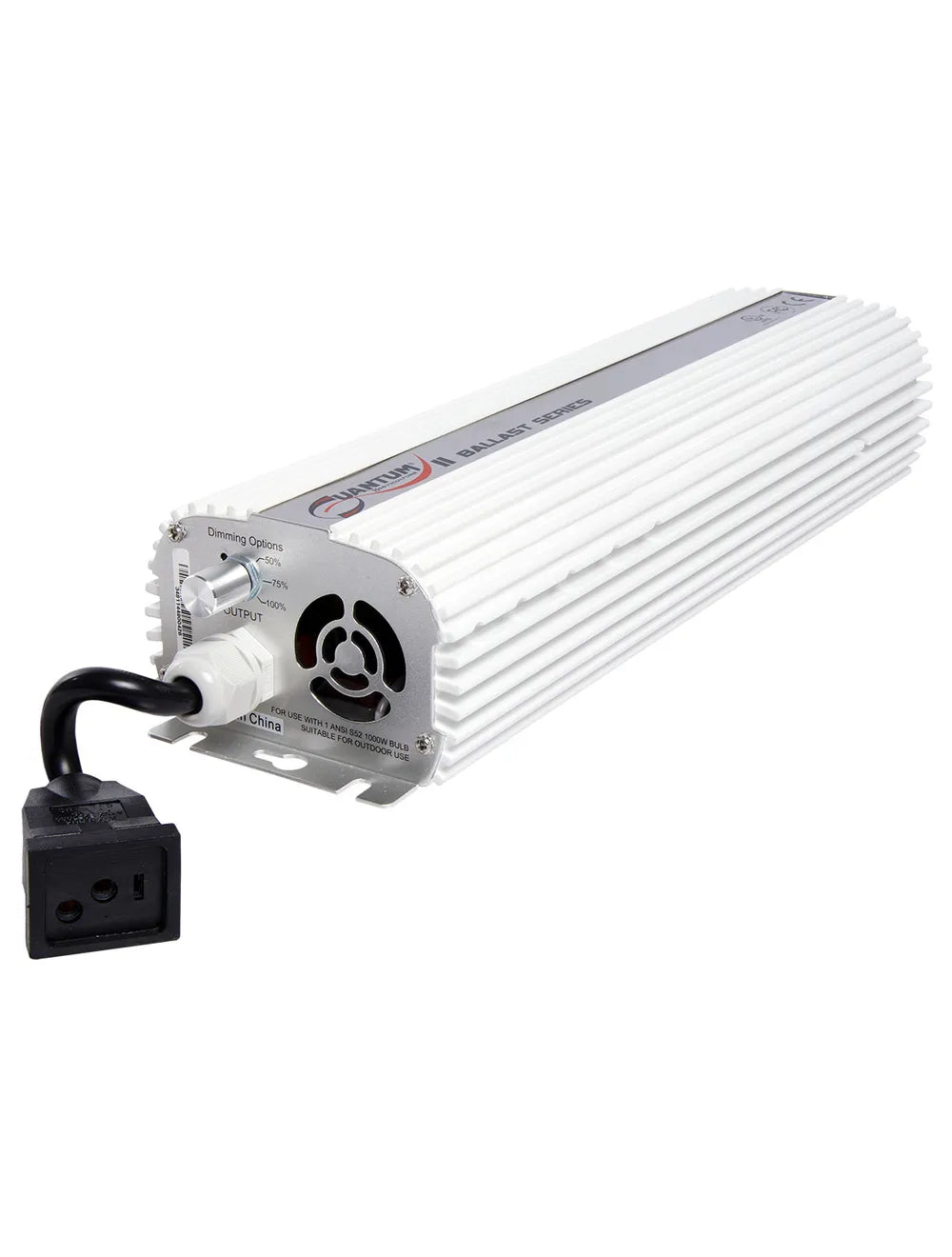 Quantum Digital Ballast 1000W