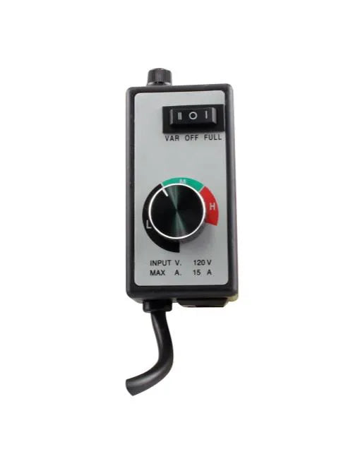 Ideal Air Fan Speed Controller