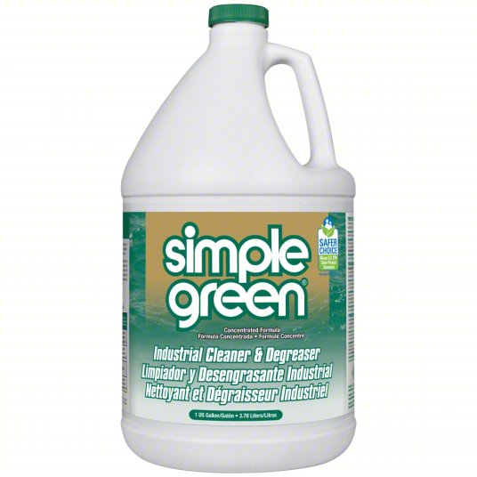 Simple Green Concentrate Gallon
