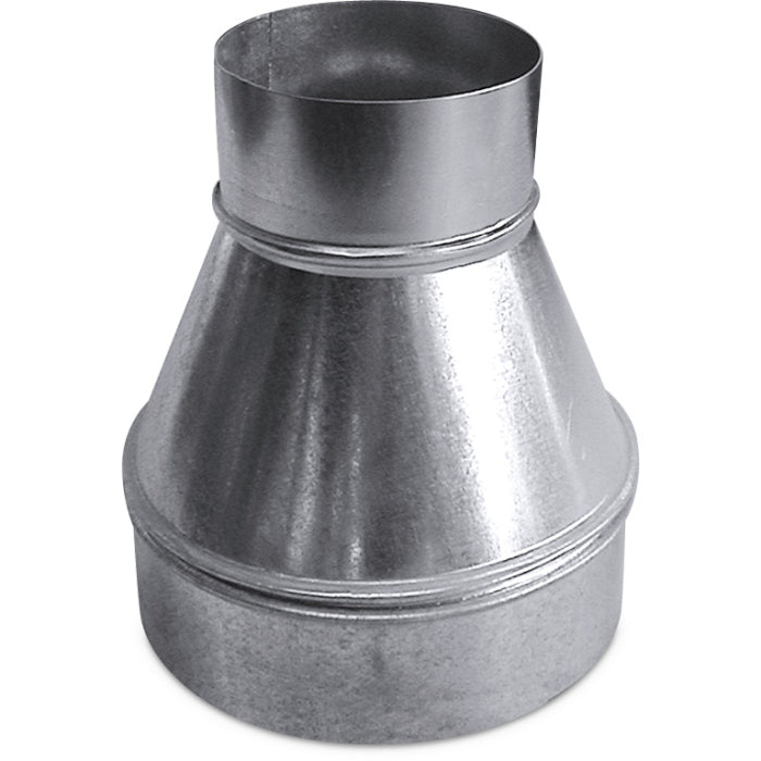 Ductite 6" - 4" Duct Reducer