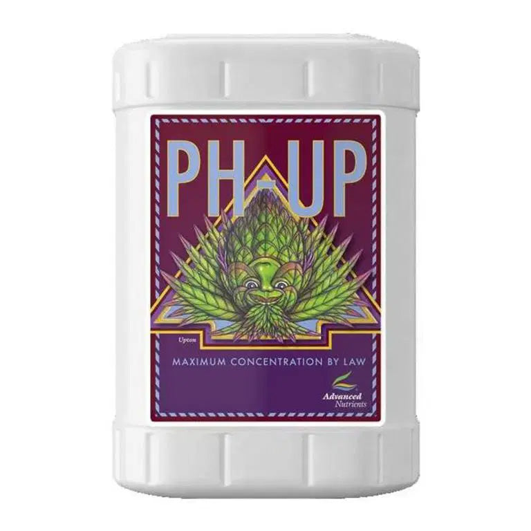 Advanced Nutrients PH Up, 23L (6GL)
