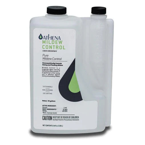Athena Mildew Control, Quart (32 oz)