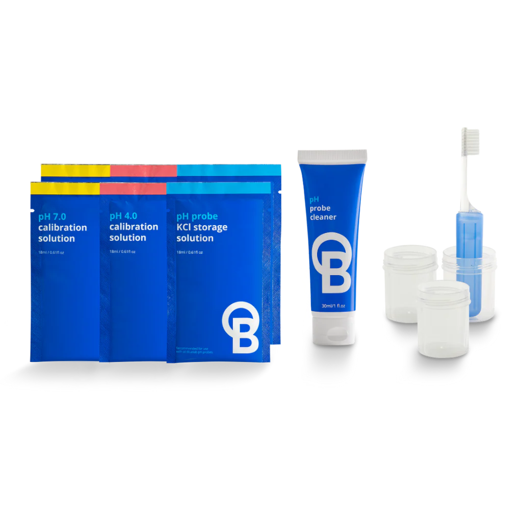 Bluelab Probe Care Kit - pH