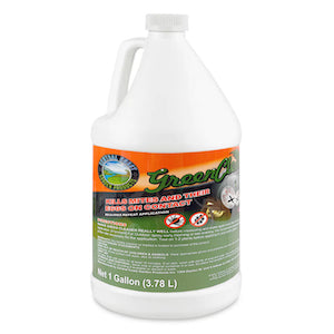 Green Cleaner 1 Gallon By Central Coast