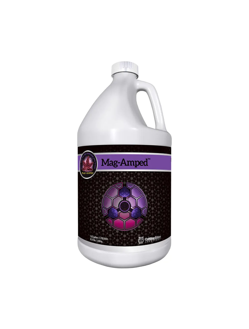 CES Mag Amped Gallon