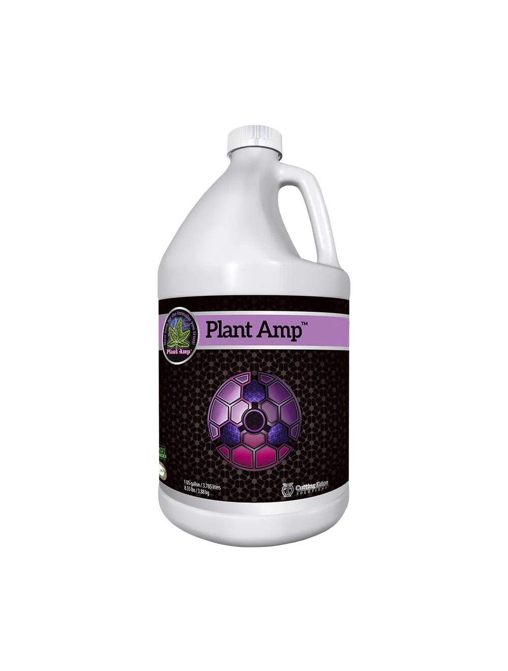 CES Plant Amp Gallon