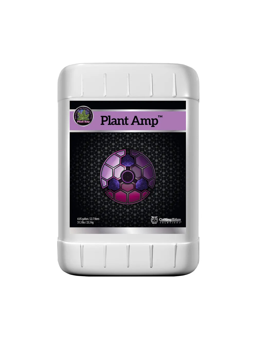 CES Plant Amp 6 Gal