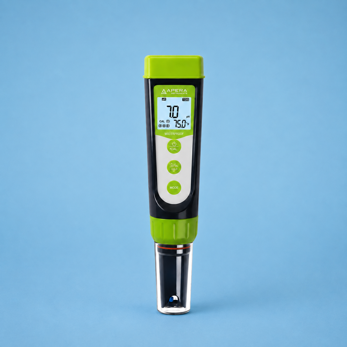 GroStar GS1 PH/Temp (2-IN-1) Pen