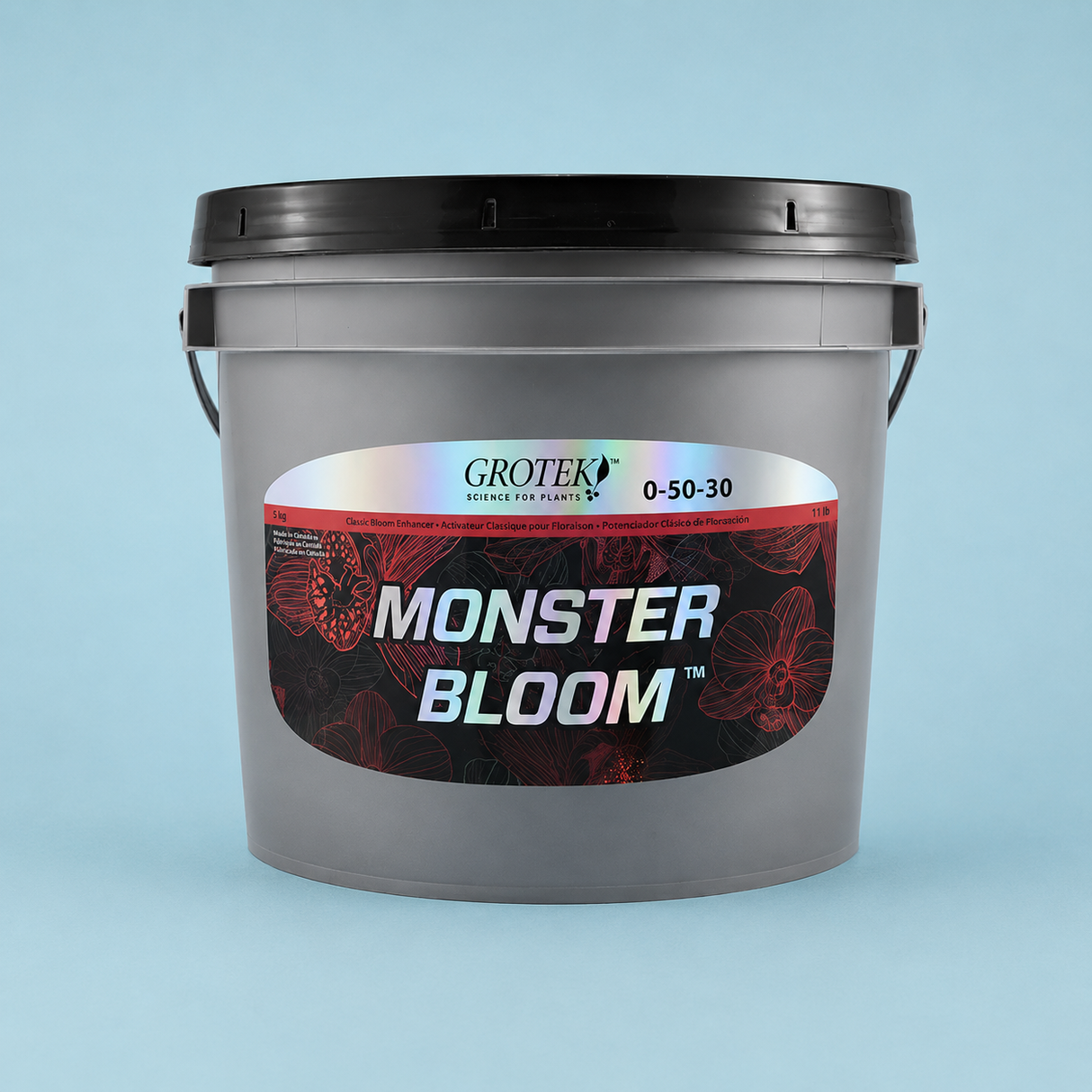 Grotek Monster Bloom (0-50-30) 5Kg