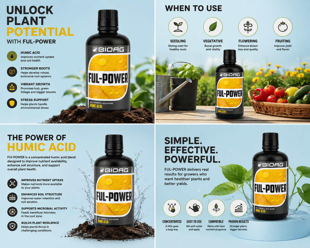 Ful-Power Quart