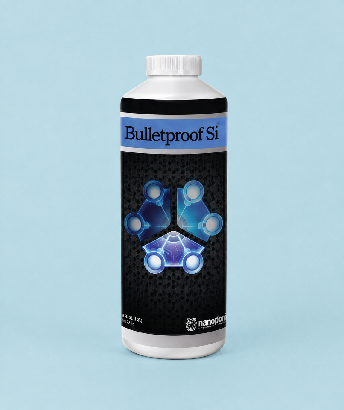 CES Bulletproof SI Quart