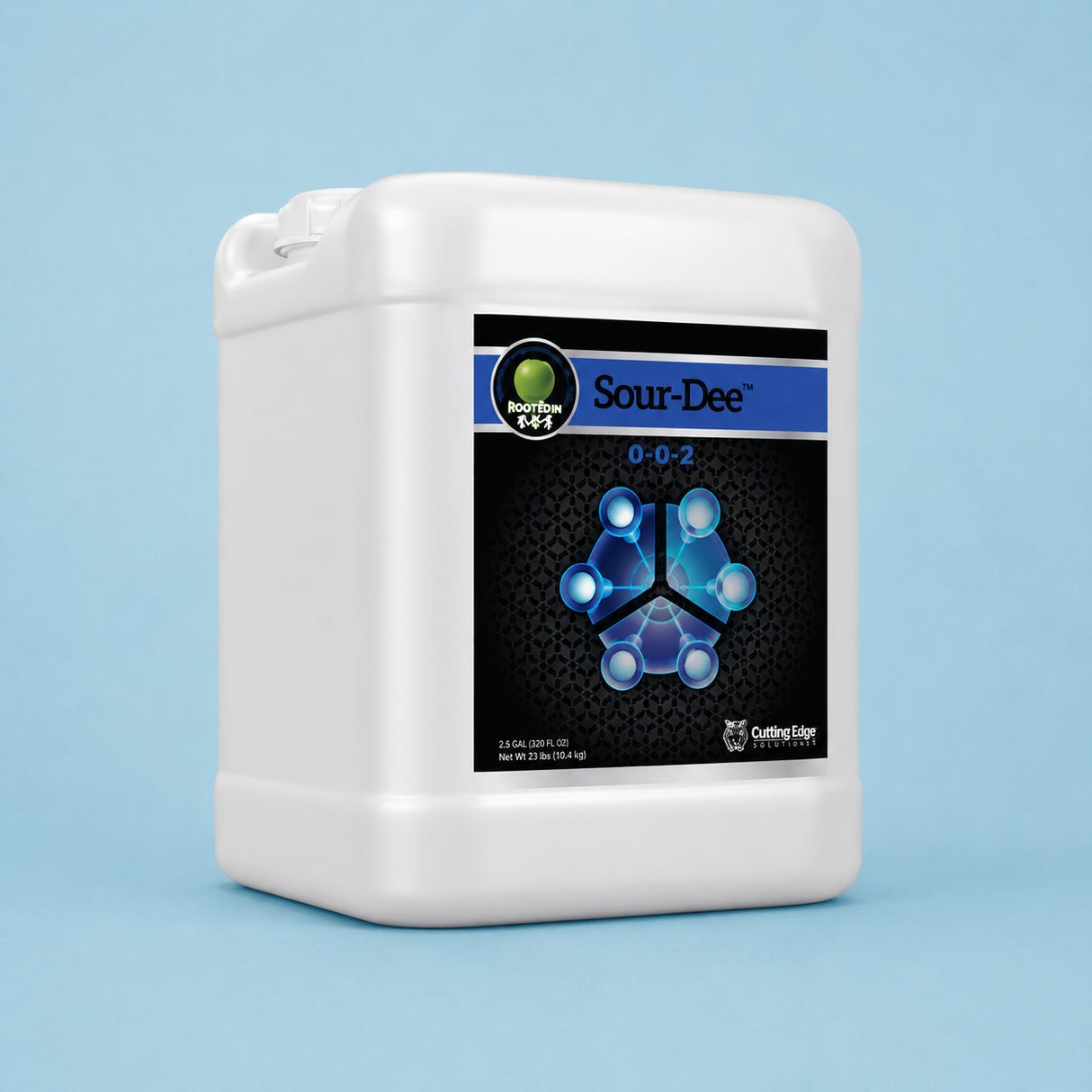 CES Sour Dee 2.5 Gal. (0-0-2)