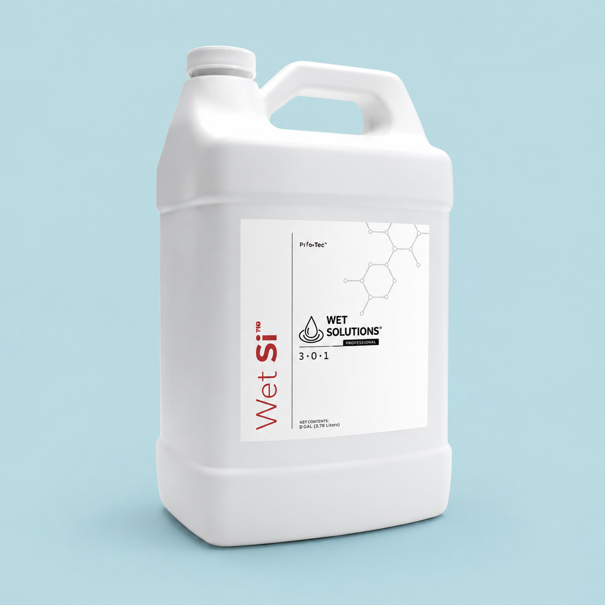 FloraFlex Wet Si 1 Gallon (1-0-1)