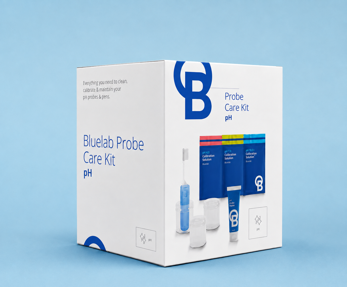 Bluelab Probe Care Kit - pH