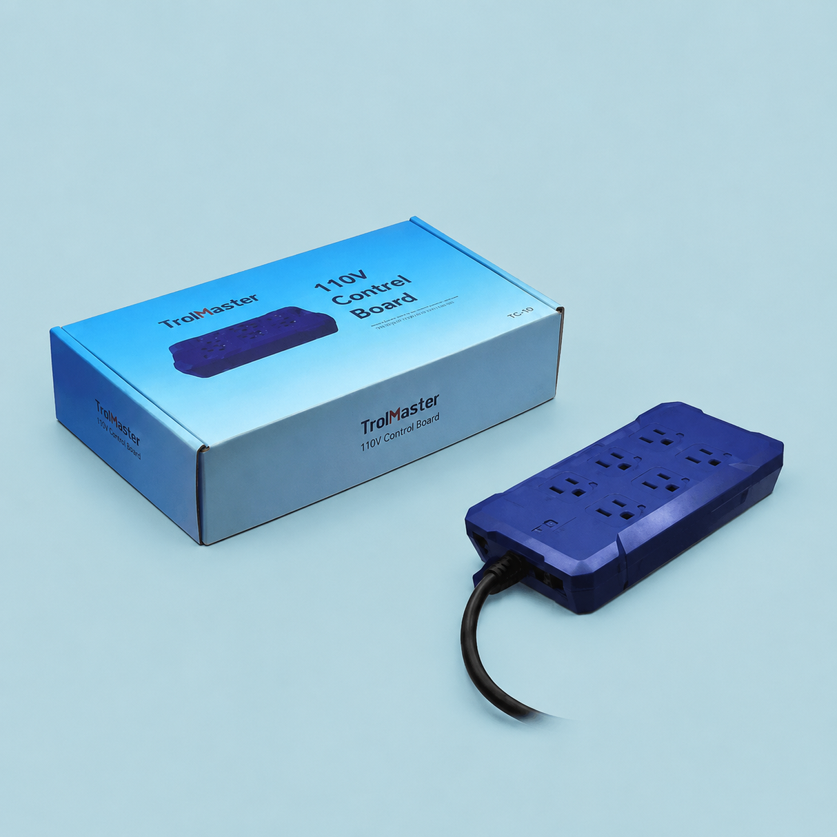 Trolmaster Aqua-X Control Board 110V (OA6-110)
