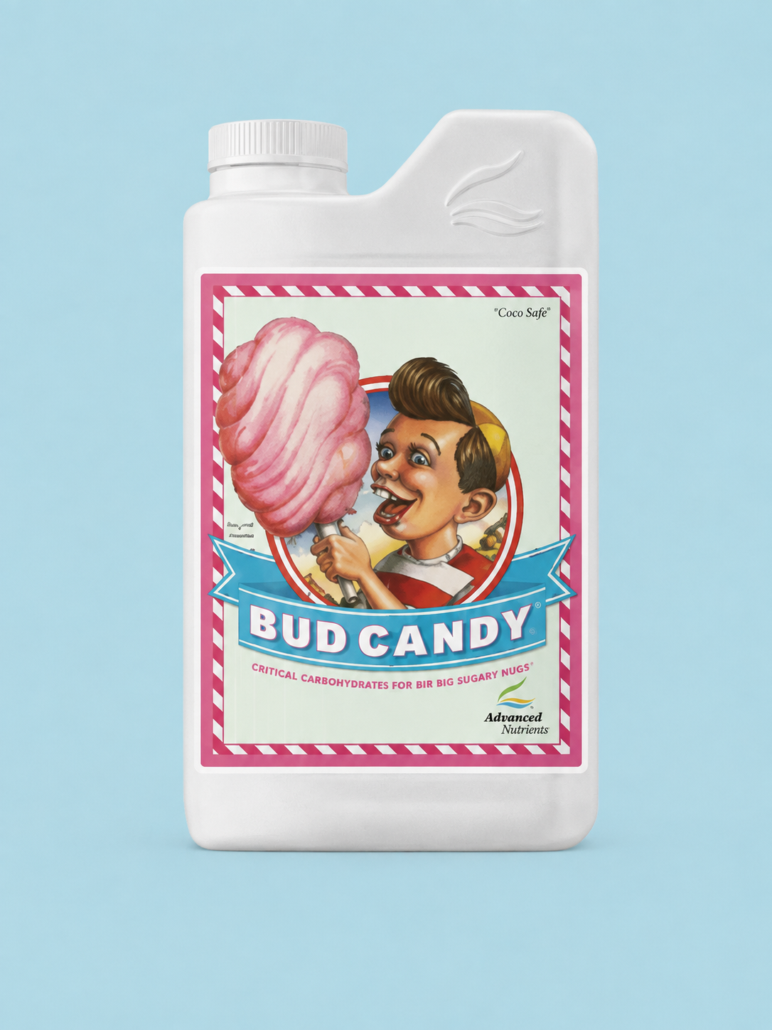 Advanced Nutrients Bud Candy, 1L (QT)