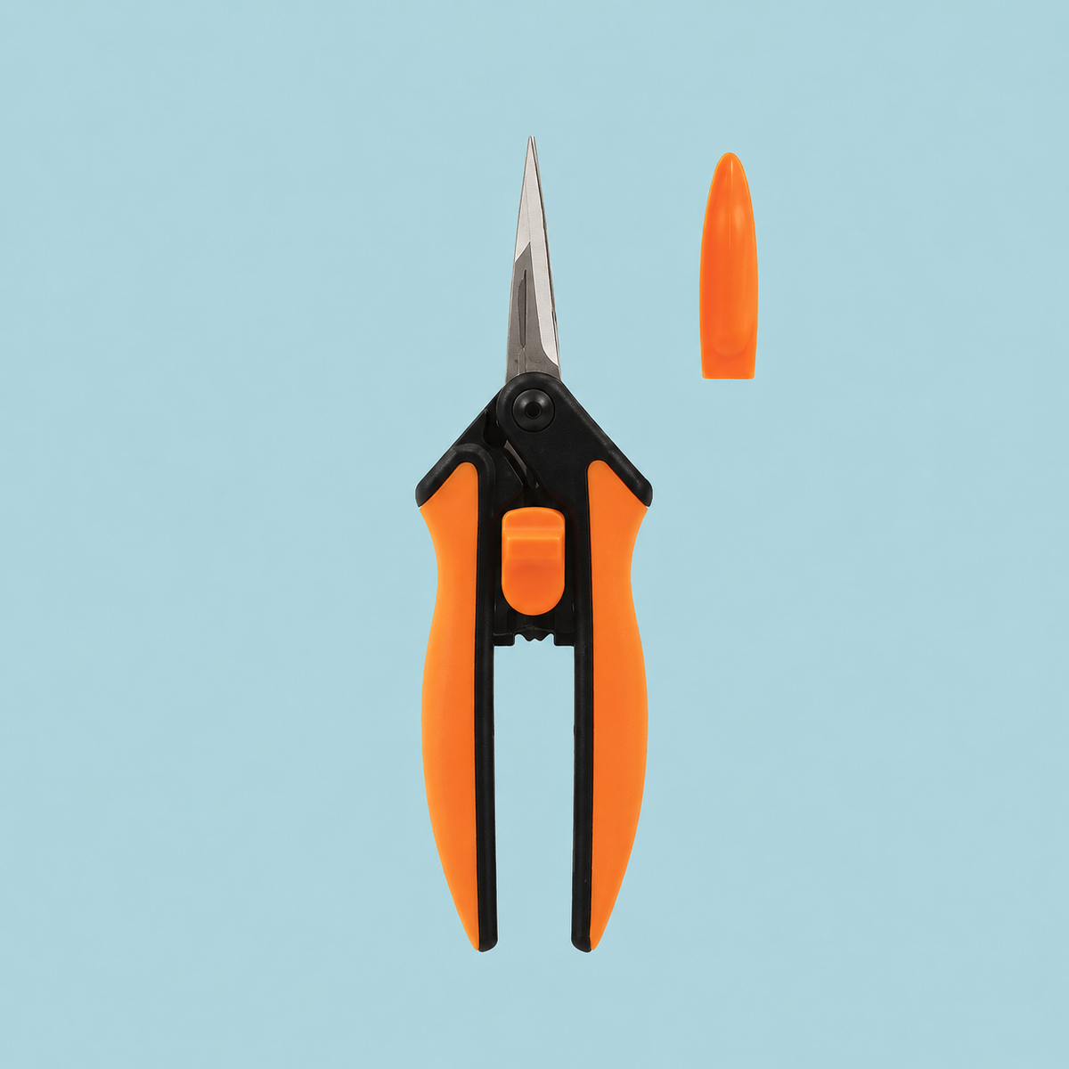 Fiskars Softtouch Micro-Tip Scissors