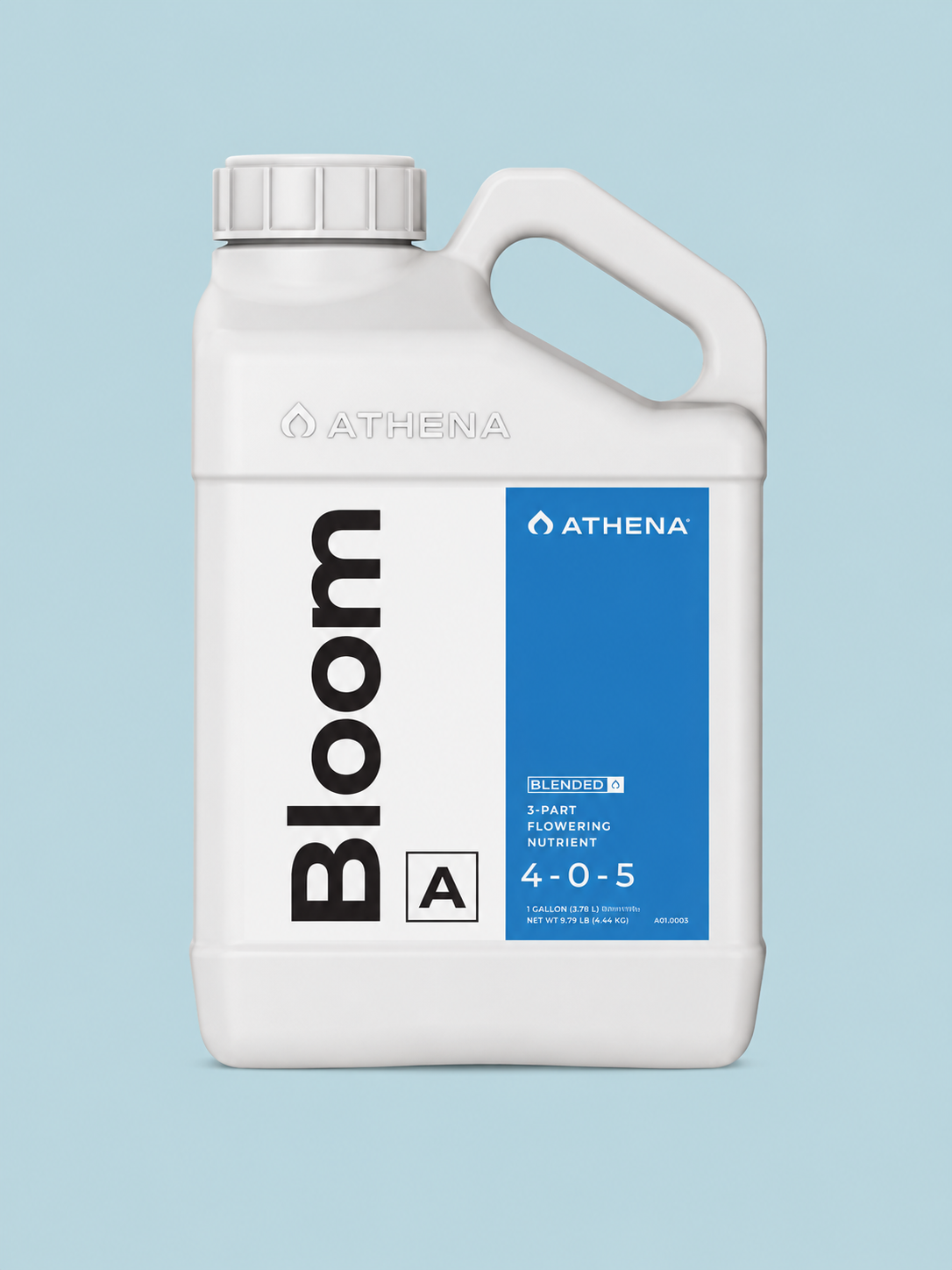 Athena Blended Bloom A 1 Gallon (4-0-5)