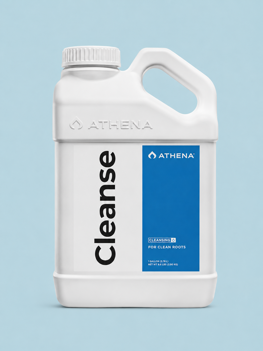Athena Cleanse (1 Gallon)