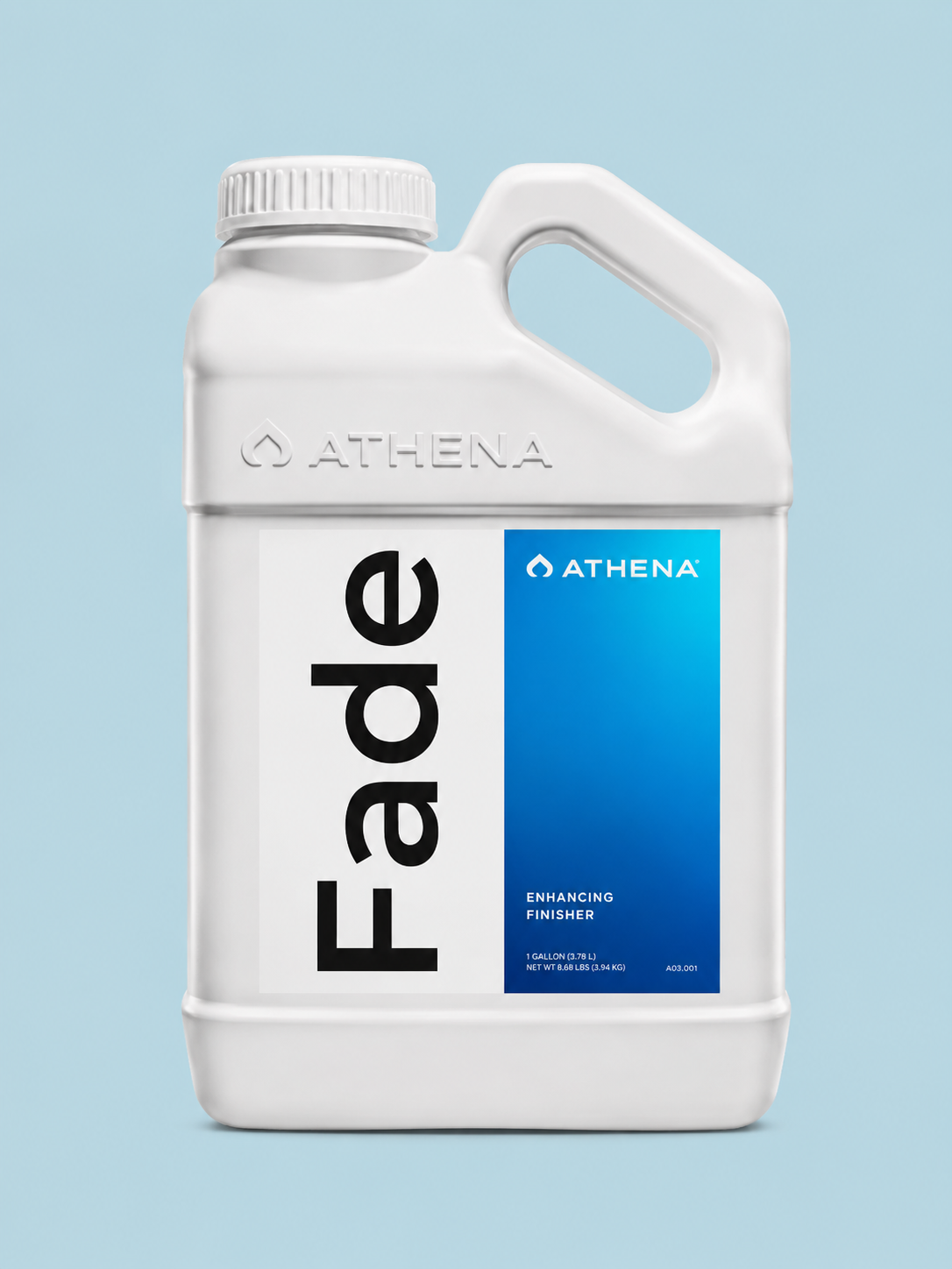Athena Fade 1 Gallon