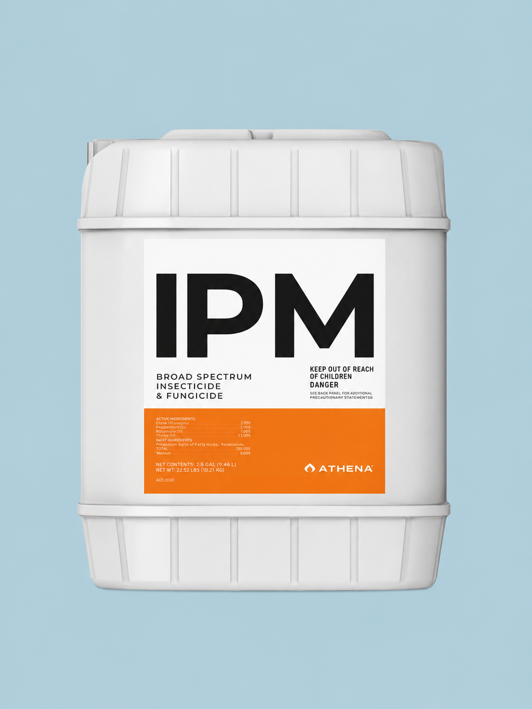 Athena IPM (5 Gallon)