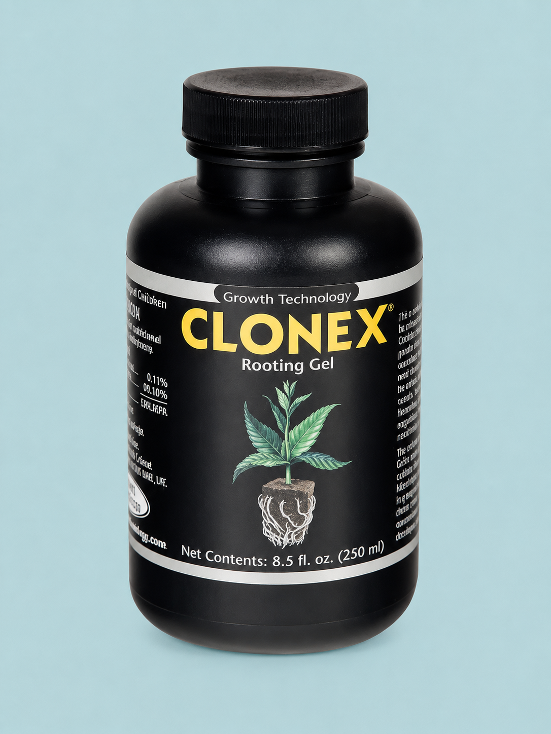 Clonex GEL Rooting Compound (250ml)