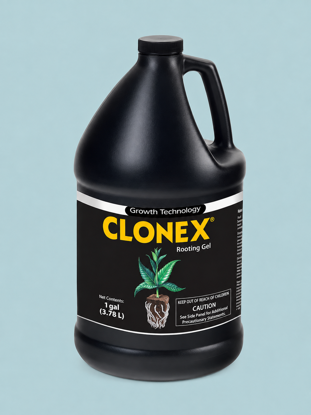 Clonex GEL Rooting Compound (Gallon)