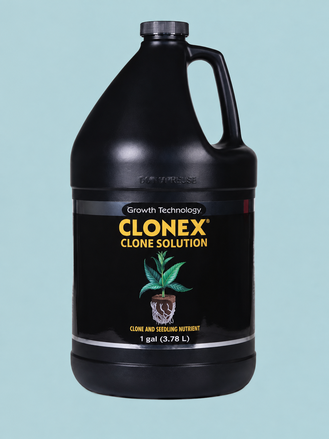 Clonex Clone Solution Gallon