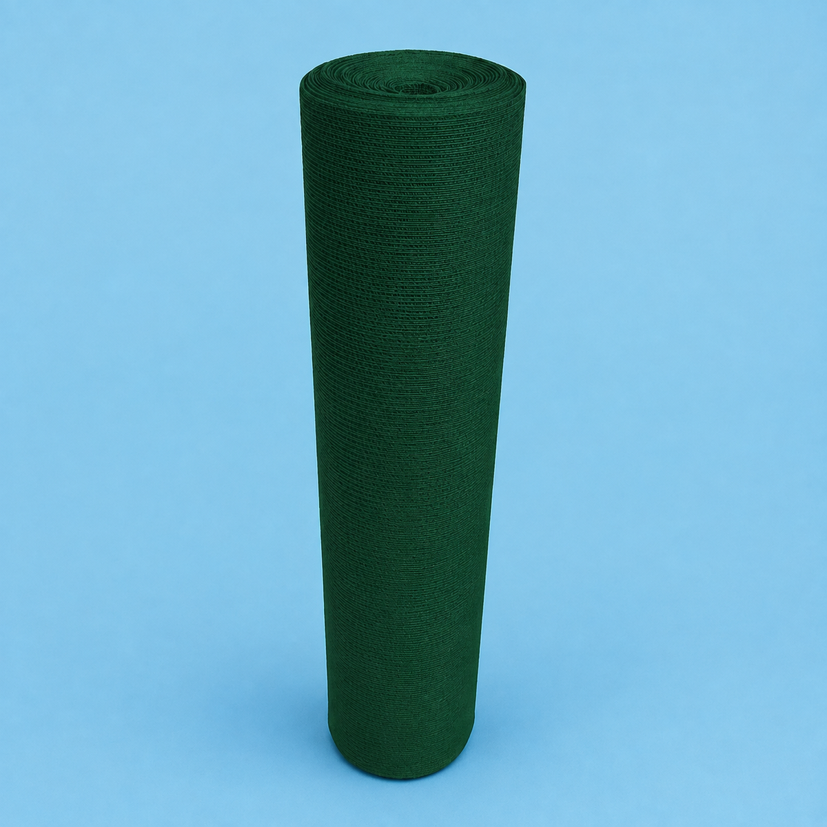 Coolaroo 12X50 Forest Green Shade Cloth 70%