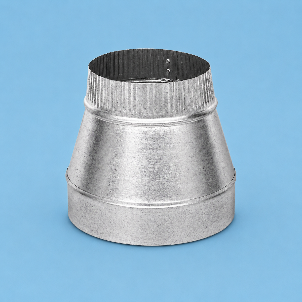Ductite 12" - 10" Duct Reducer