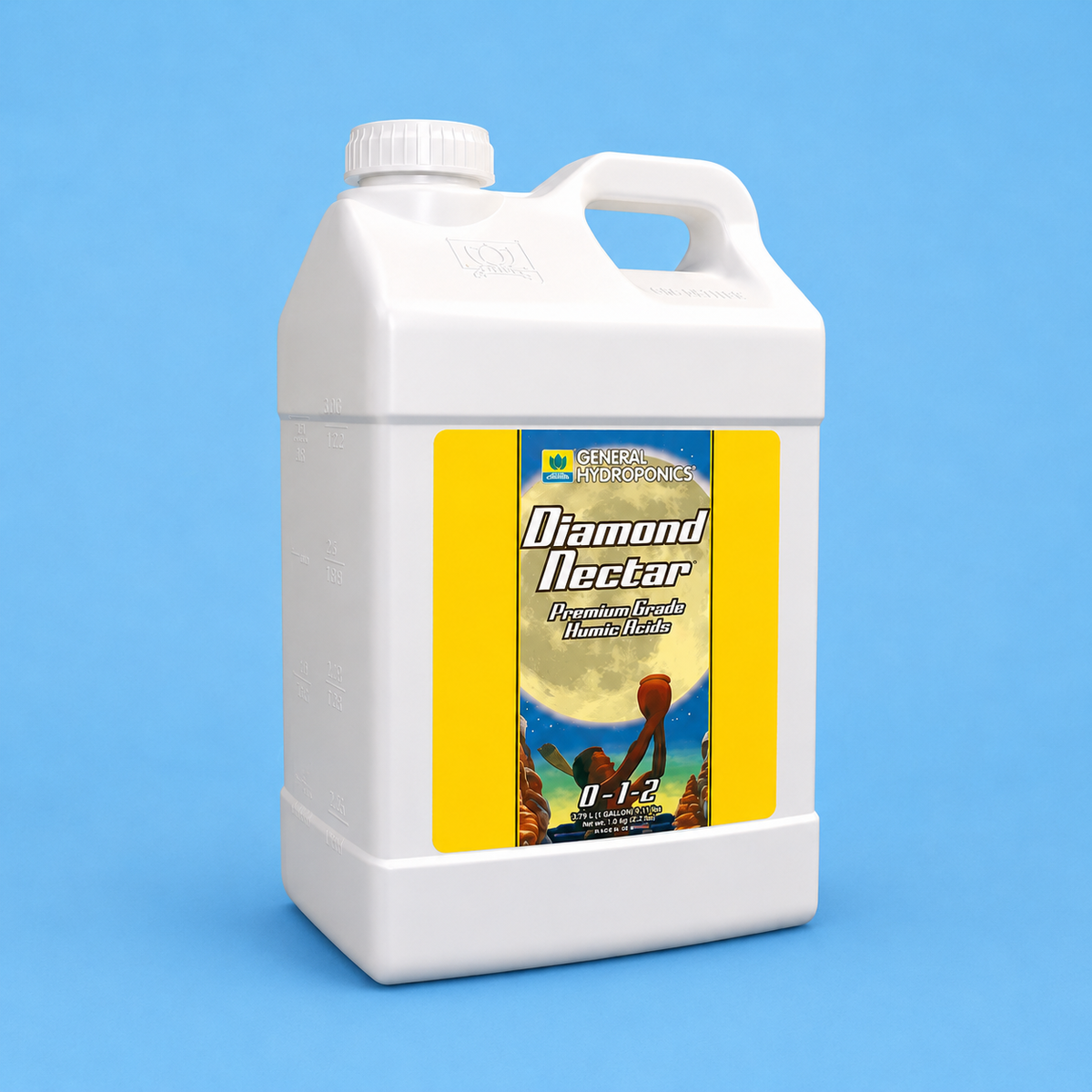 GH Diamond Nectar 2.5 Gallon (0-1-1)