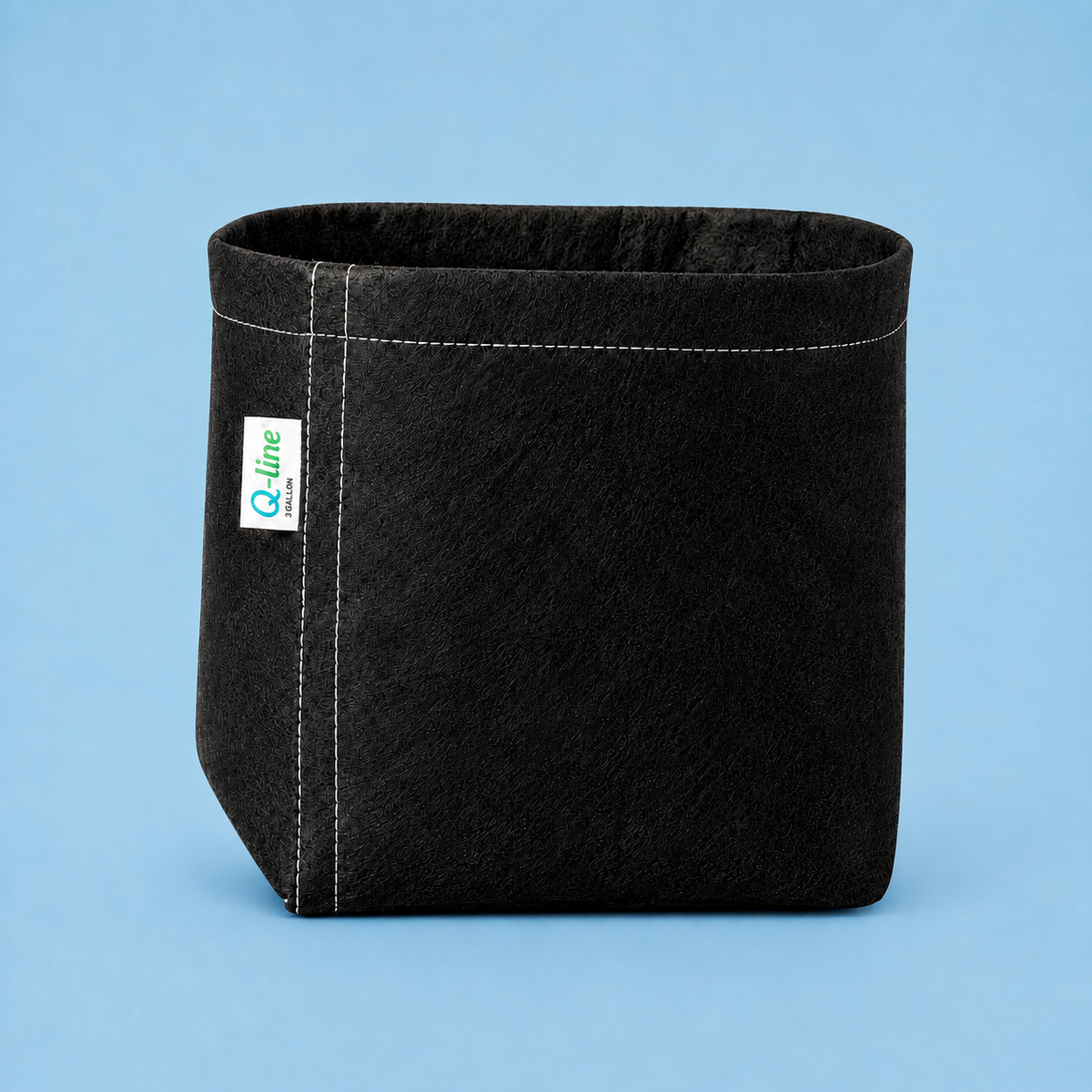 G Lite Geo Pot 3 Gallon fabric pot