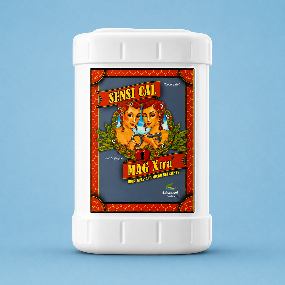 Advanced Nutrients Sensi Cal-Mag Xtra, 23L (6GL)