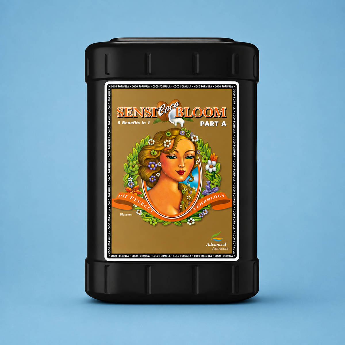 Advanced Nutrients Sensi Coco Bloom Part A 23L (4-0-0) PH Perfect