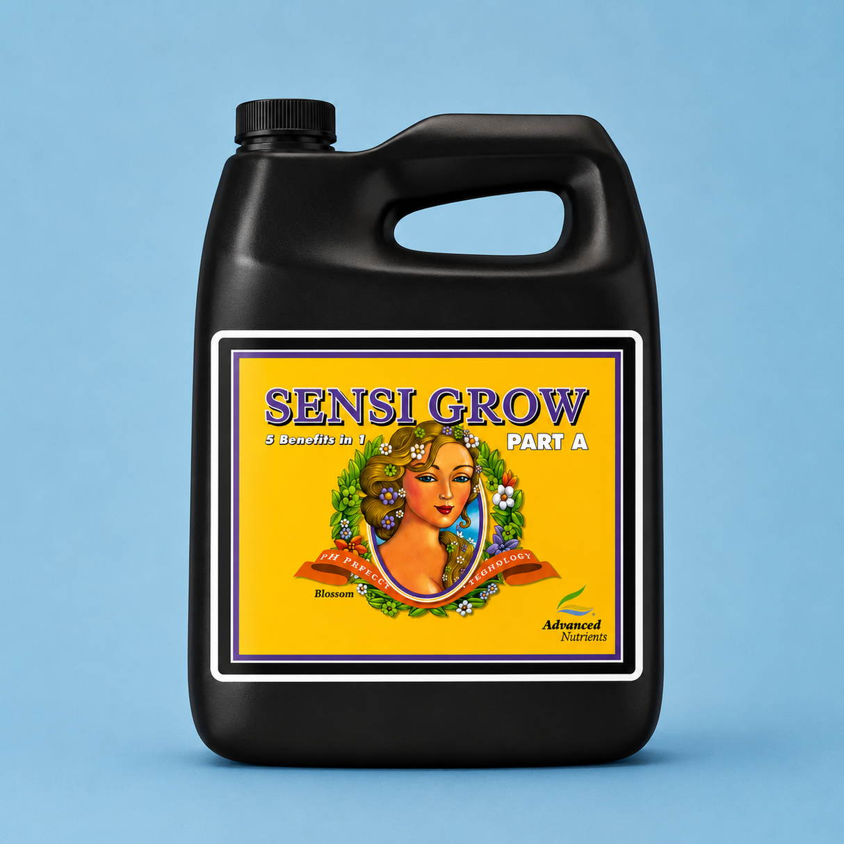 Advanced Nutrients Sensi Grow A, 10L (2.5GL)