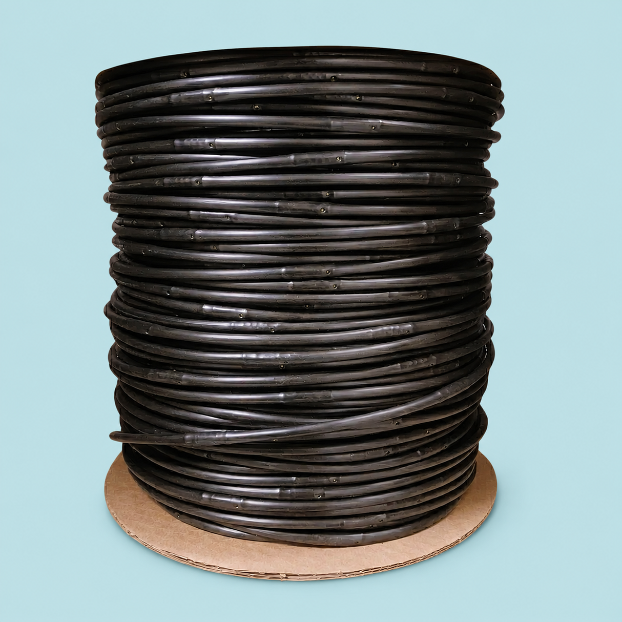 1/4" Inline Emitter 6" Spacing 1000' Roll (0.5 GPH)