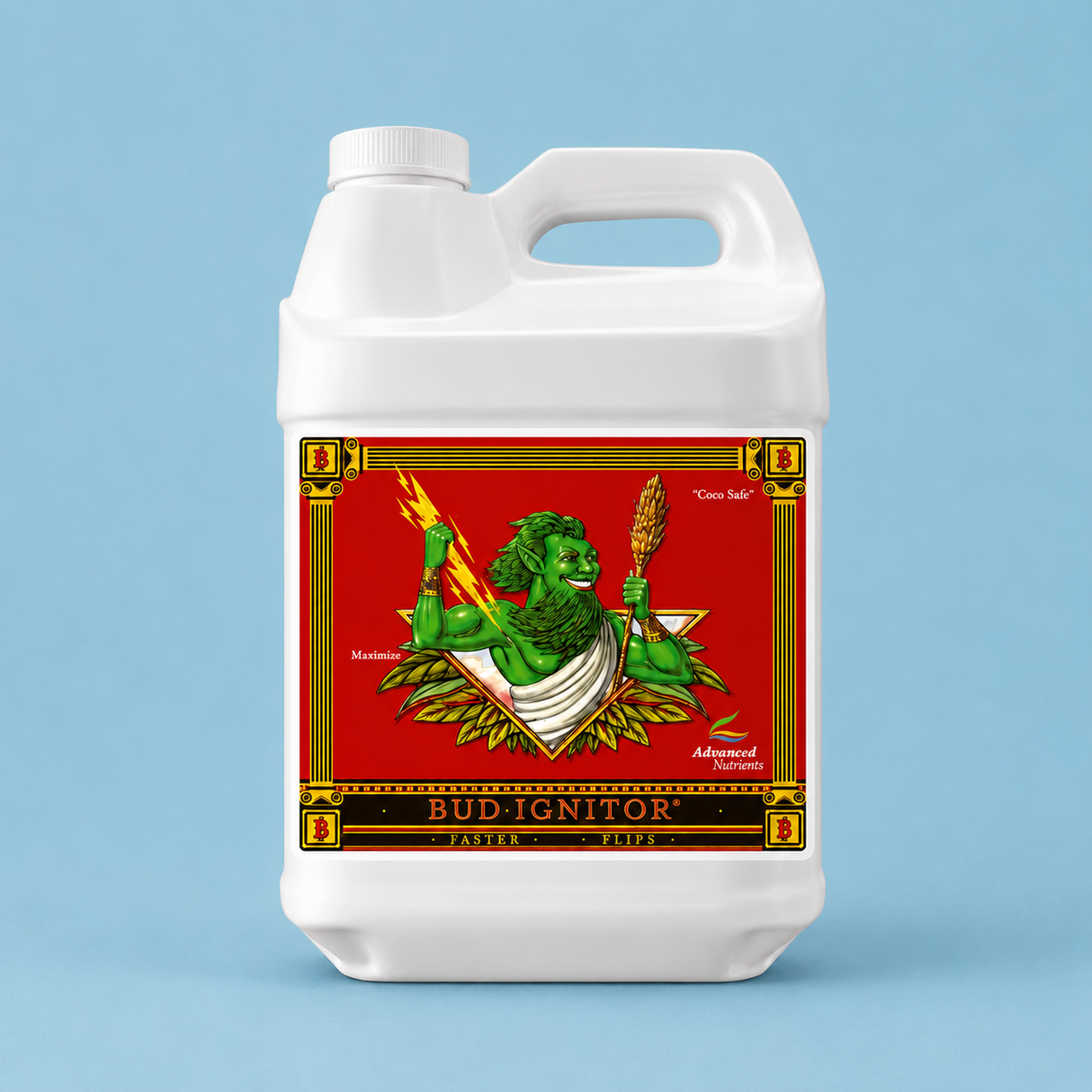 Advanced Bud Ignitor, 10L (2.5GL) (0-1-2)