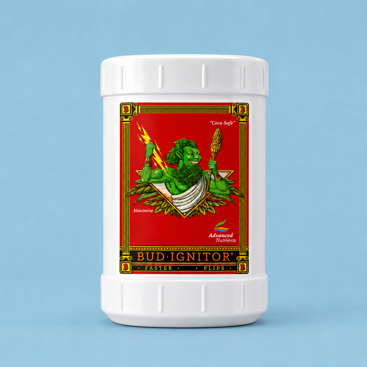 Advanced Bud Ignitor, 23L (6GL) (0-1-2)