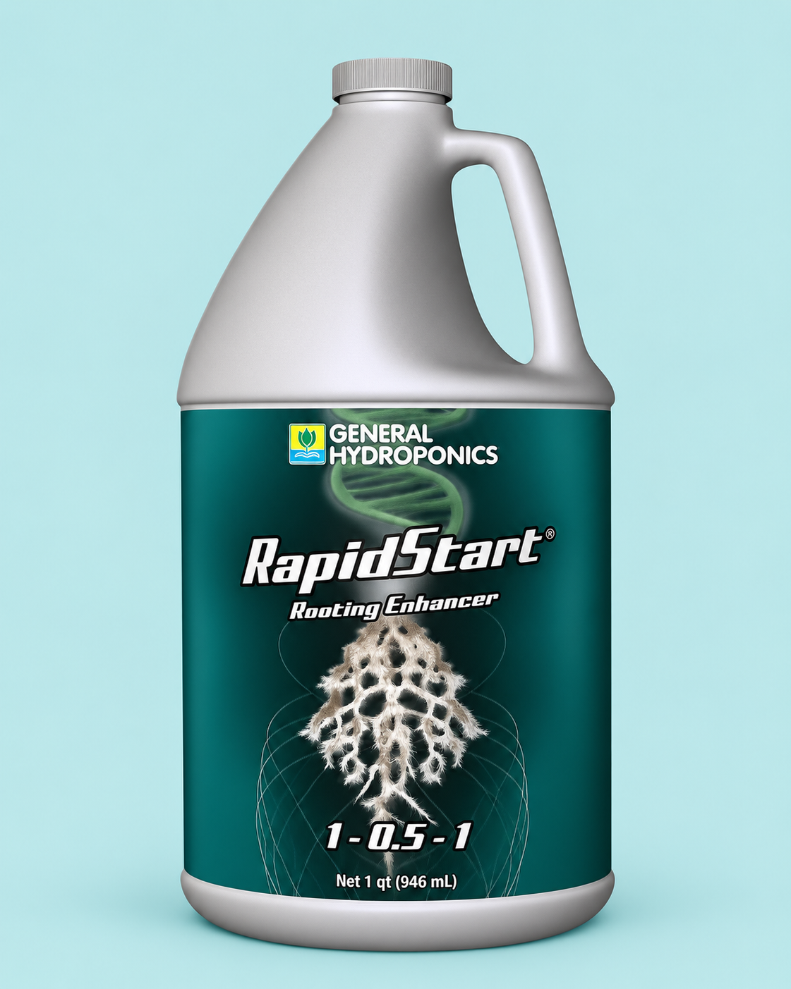 GH Rapid Start (1 Gal.)