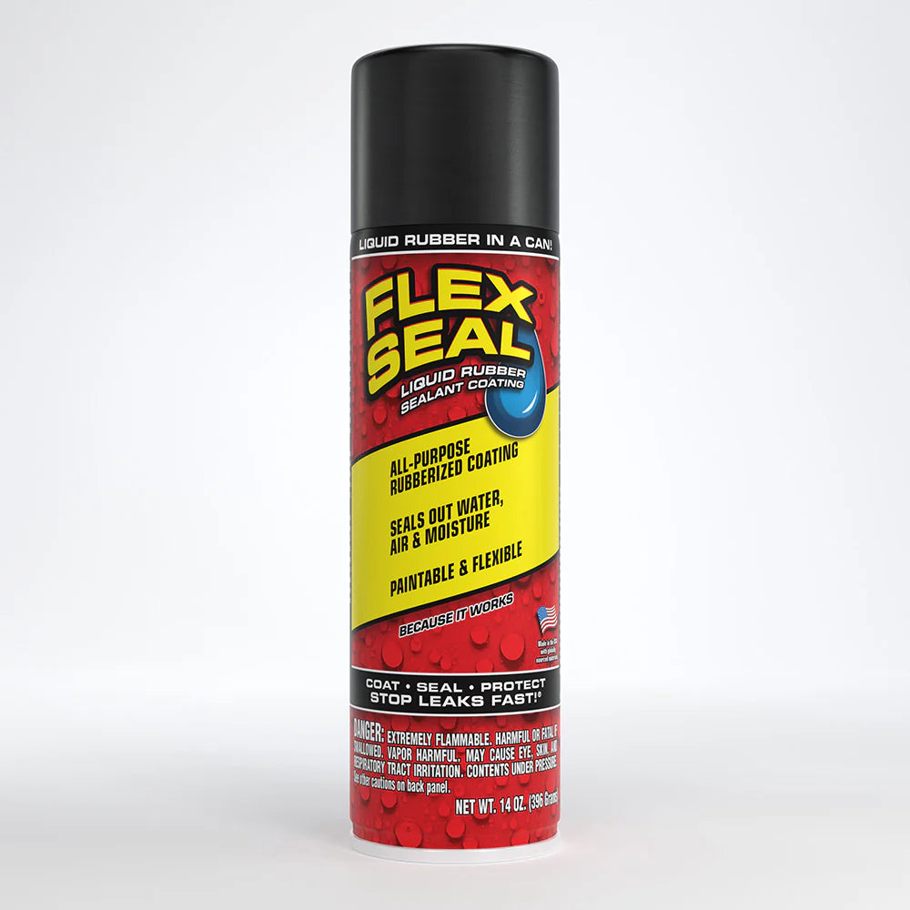 Flex Seal BLACK 14oz