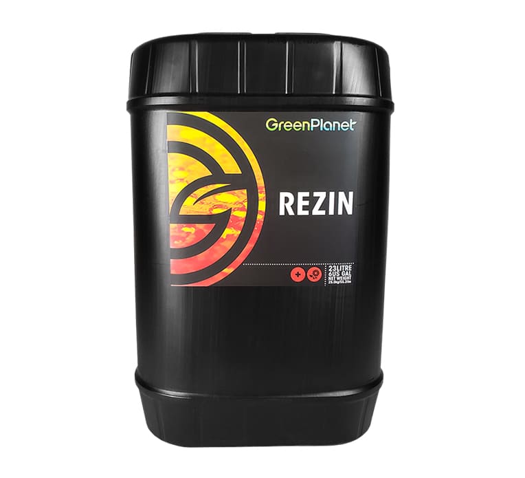 Green Planet Rezin 23L