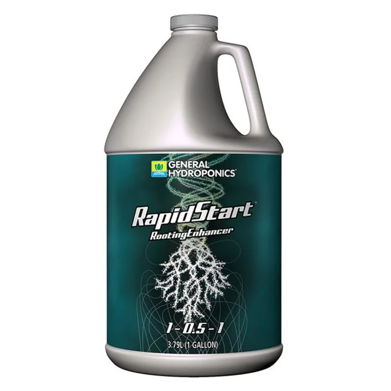 GH Rapid Start (1 Gal.)